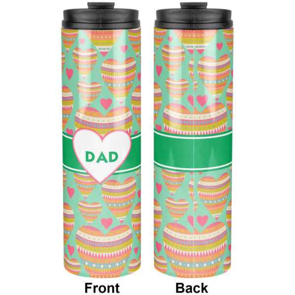 Custom Design - Stainless Steel Tumbler 20 Oz - Approval