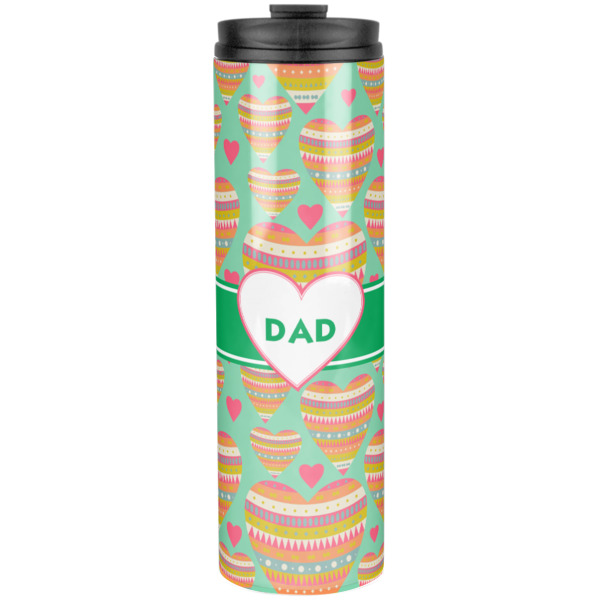 Custom Design - Stainless Steel Tumbler 20 Oz - Front