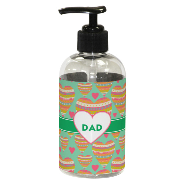 Custom Design - Small Soap/Lotion Bottle