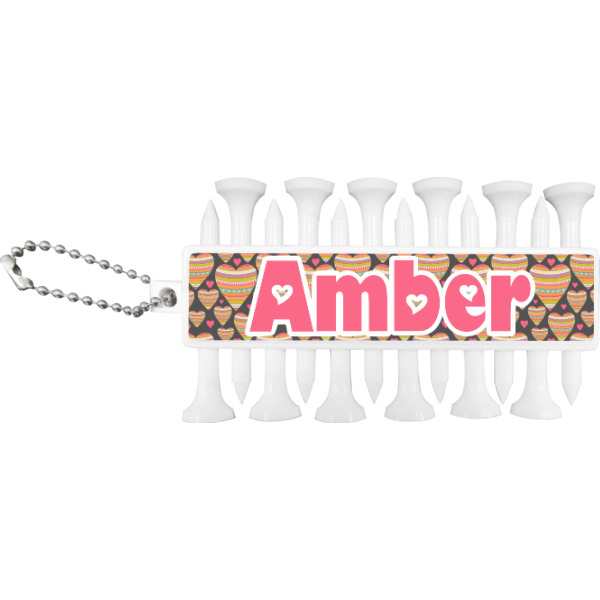 Custom Design - Golf Buddy