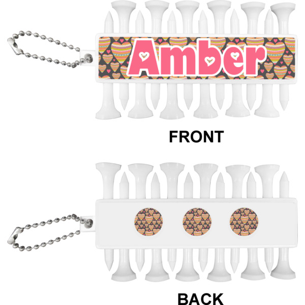 Custom Design - Golf Buddy (Approval)