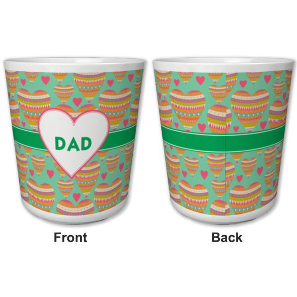 Custom Design - Kids Cup - Front & Back