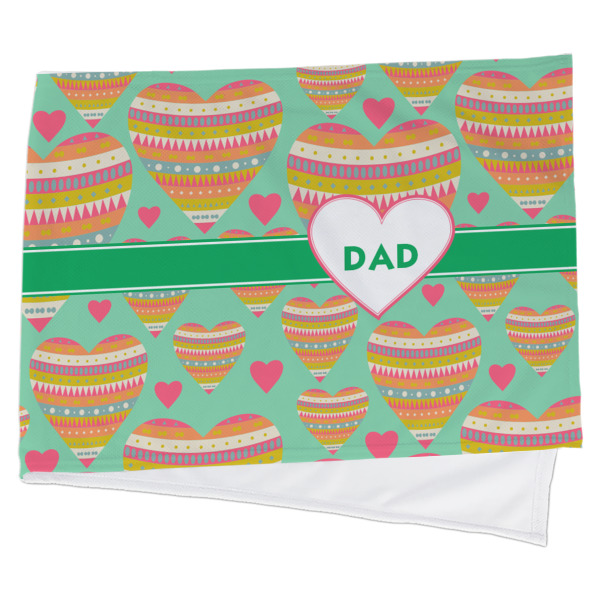 Custom Design Your Own Cooling Towel