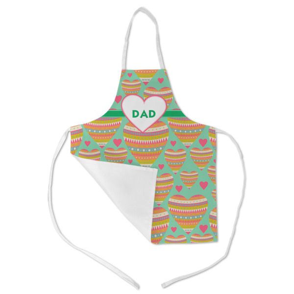 Custom Design - Kid's Aprons - Medium - Main (med/lrg)