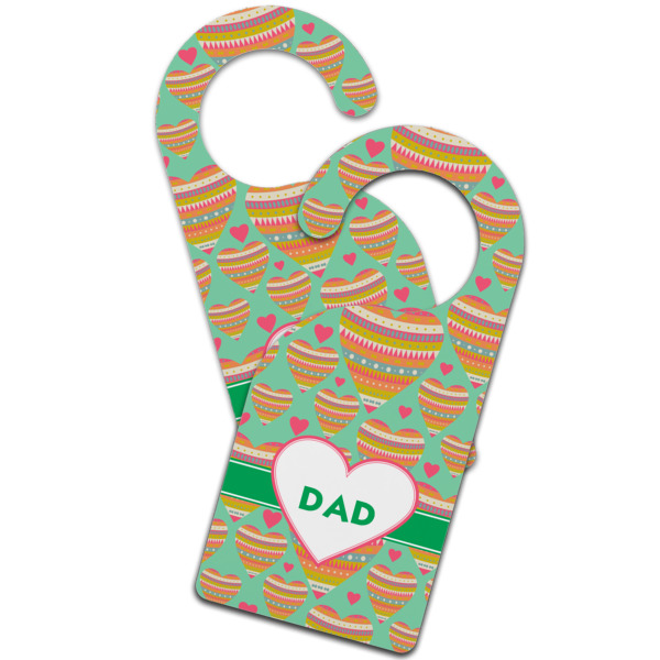 Custom Design - Door Hanger - MAIN