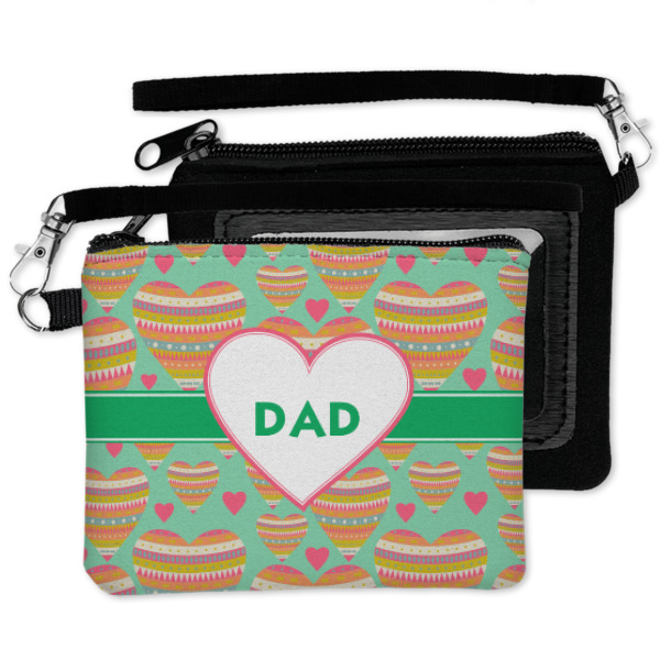 Custom Design - Wristlet ID Cases - MAIN