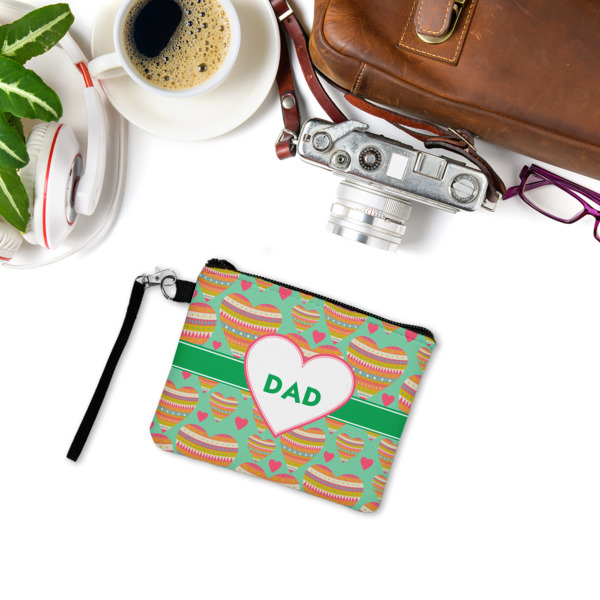 Custom Design - Wristlet ID Cases - LIFESTYLE