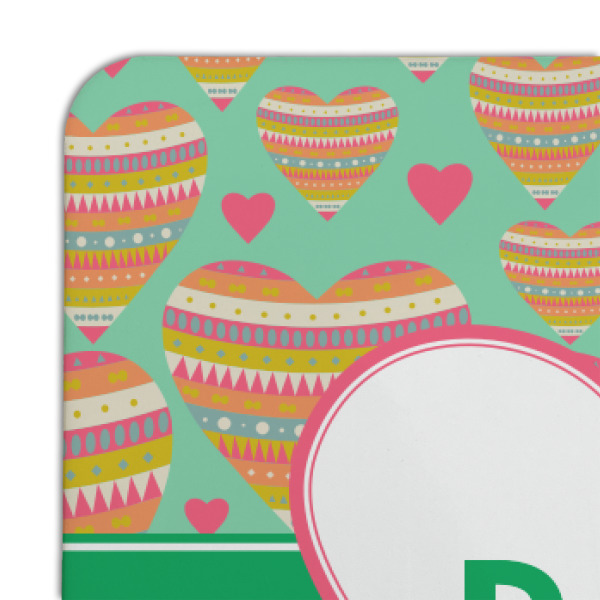 Custom Design - Coaster Set - DETAIL