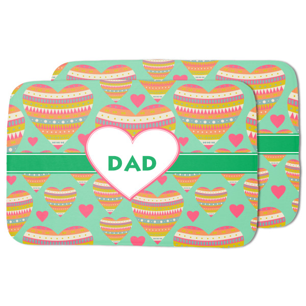 Custom Design - Drying Dish Mat - MAIN