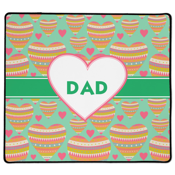 Custom Design - XL Gaming Mouse Pads - 18" x 16" - Approval