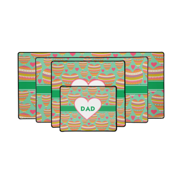 Custom Design - Gaming Mats - Parent/Main