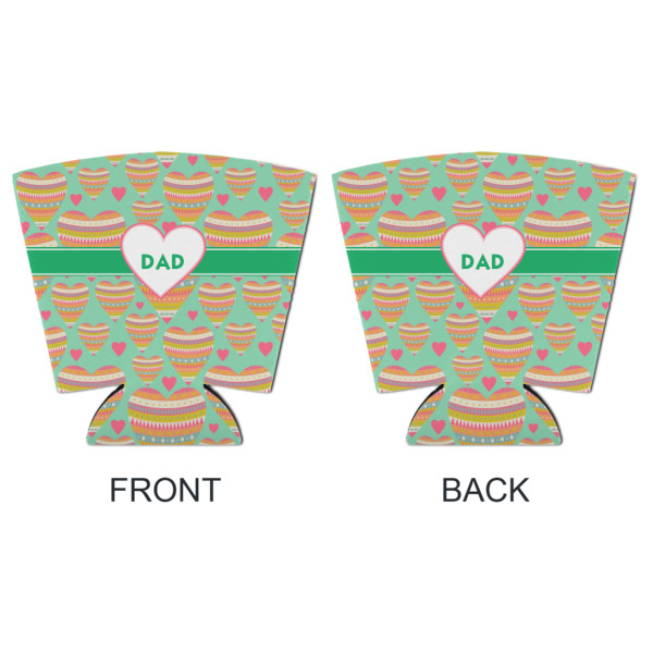 Custom Design - Party Cup Sleeves - with bottom - APPROVAL