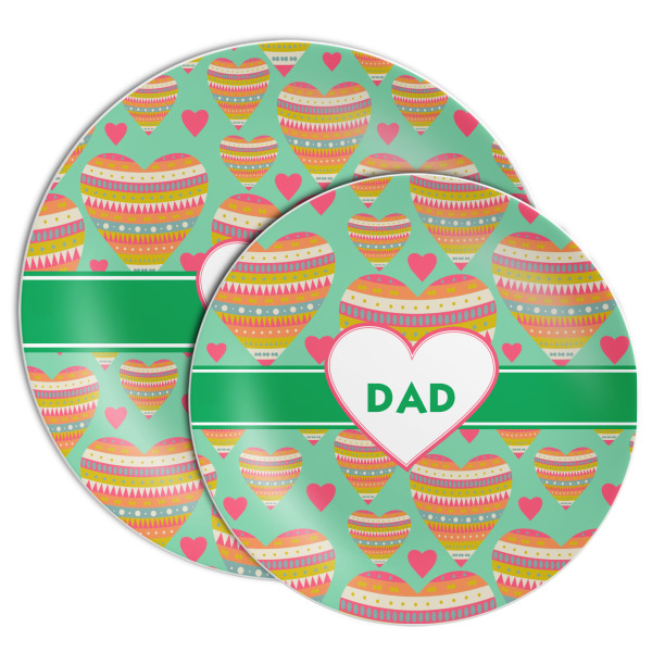 Custom Design - Melamine Plates - PARENT/MAIN