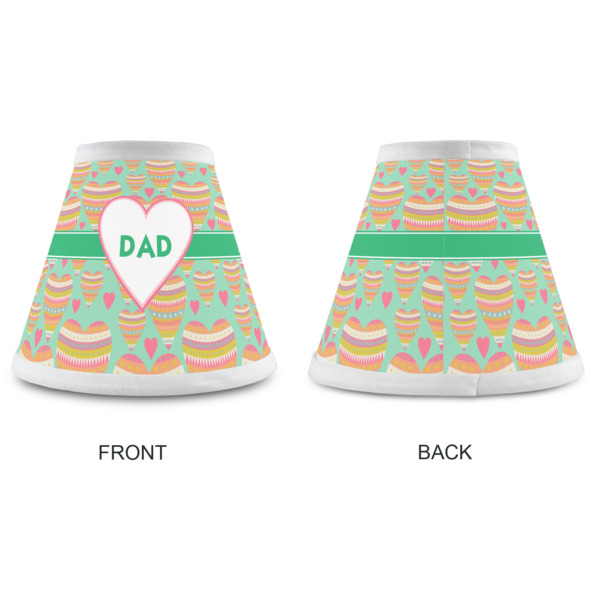 Custom Design - Chandelier Lamp Shade - Approval