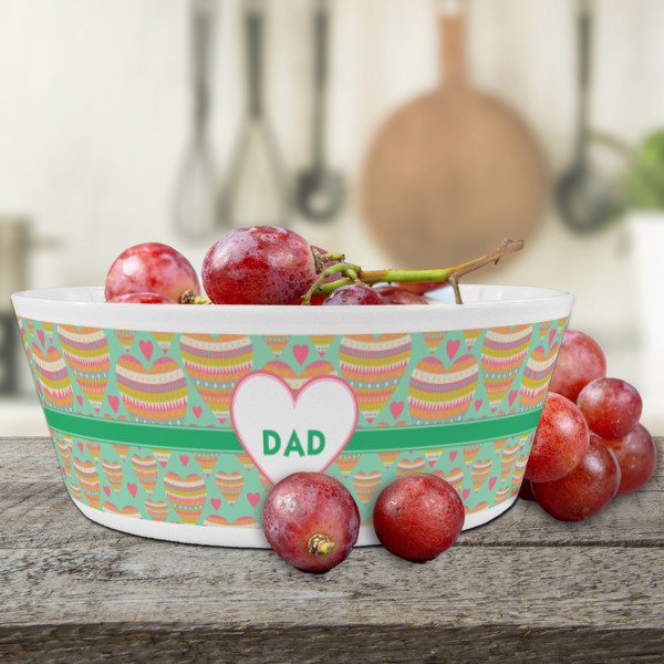Custom Design - Kids Bowls - Lifestyle