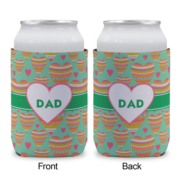 Custom Design - Can Cooler - Standard 12oz - Front & Back
