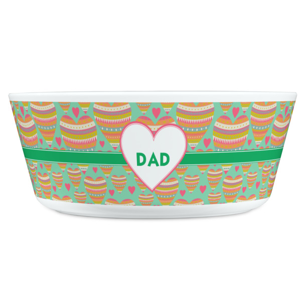 Custom Design - Kids Bowls - Front