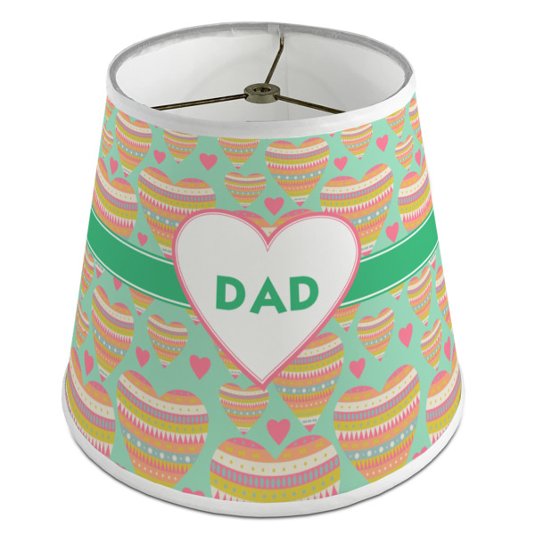 Custom Design Your Own Empire Lamp Shade