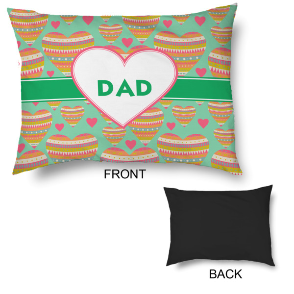 Custom Design - Outdoor Dog Beds - Large - APPROVAL