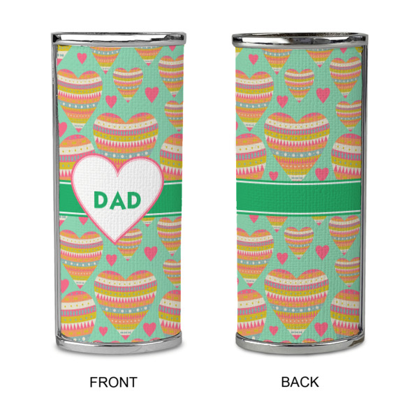 Custom Design - Lighter Case - Approval