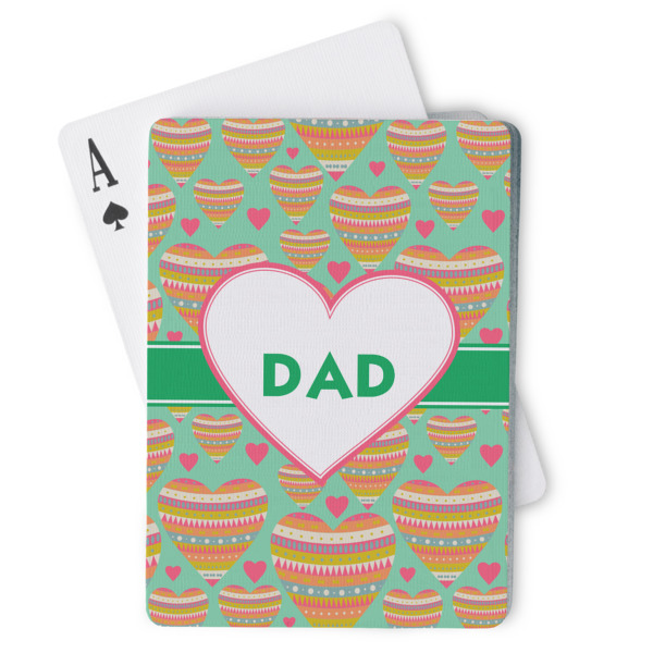 Custom Design Your Own Playing Cards