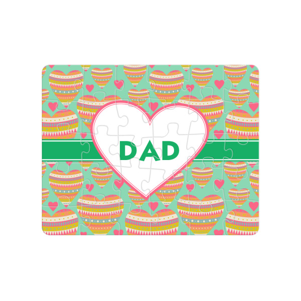 Custom Design Your Own Jigsaw Puzzles