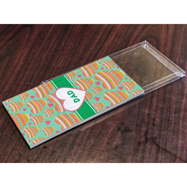 Custom Design - Colored Pencils - In Package