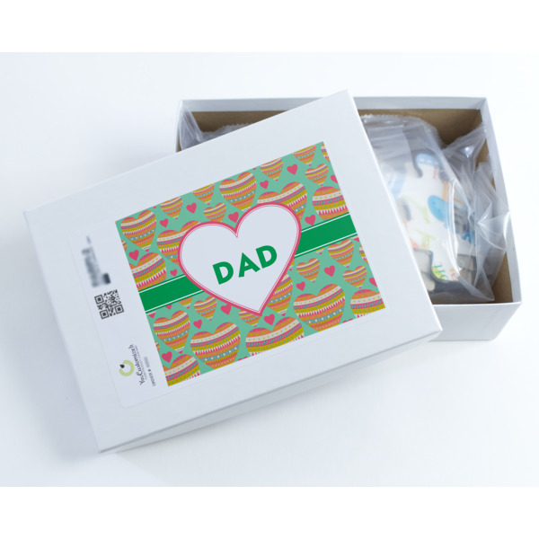 Custom Design - Jigsaw Puzzle 30 Piece - Box