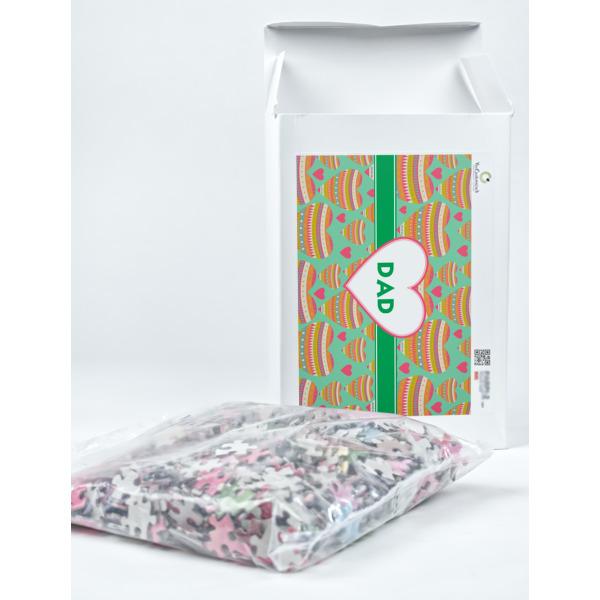 Custom Design - Jigsaw Puzzle 1014 Piece - Box