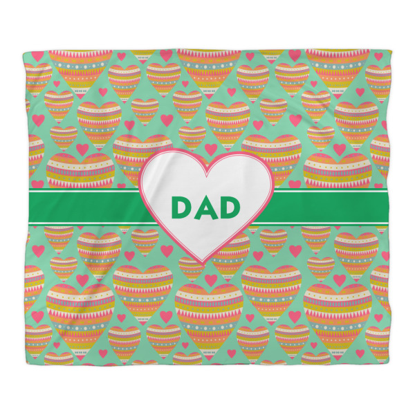 Custom Design - Comforter - King - Front