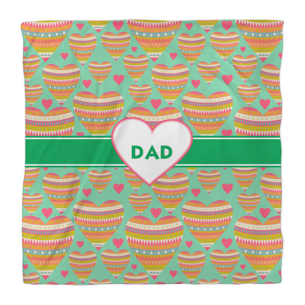 Custom Design - Comforter - Queen - Front