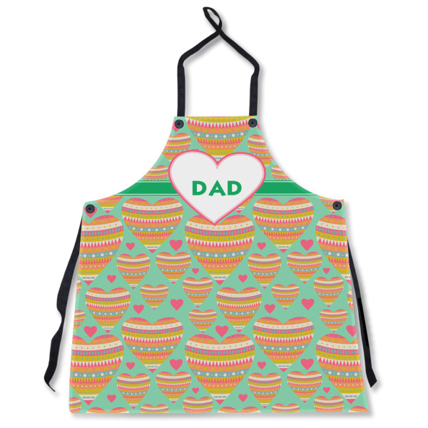 Custom Design - Personalized Apron