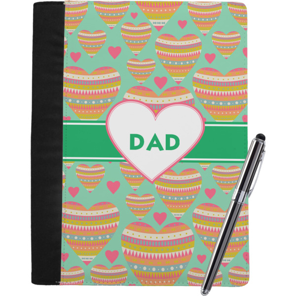 Custom Design - Notebook