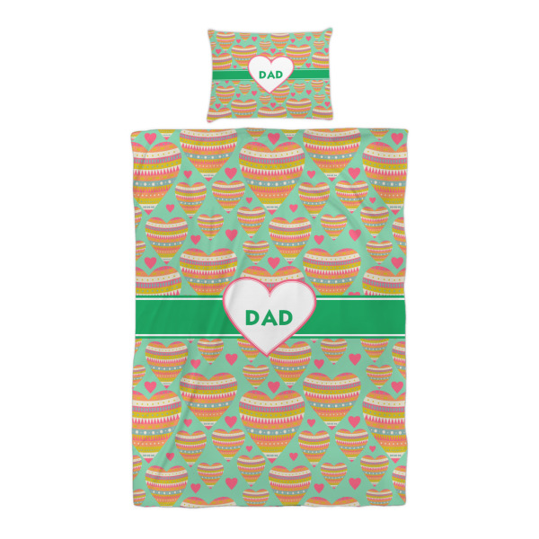 Custom Design - Duvet Cover Set - Twin XL - Alt Approval