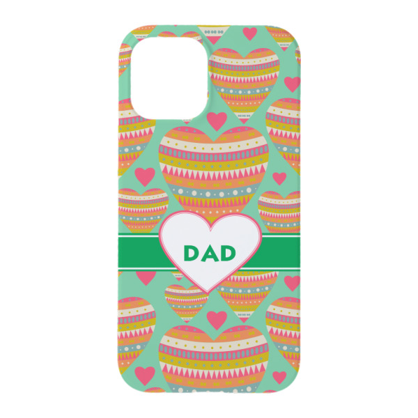 Custom Design - iPhone 15 Case - Back