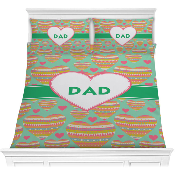 Custom Design Your Own Comforters & Sets