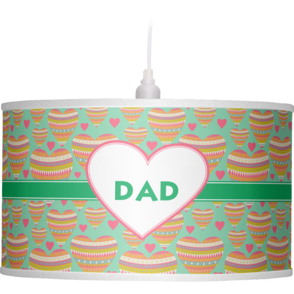 Custom Design - Pendant Lamp Shade