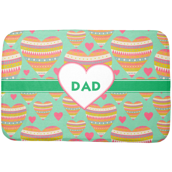 Custom Design Your Own Dish Drying Mat