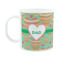 Hearts Plastic Kids Mug (Personalized)