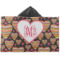 Hearts Kids Hooded Towel (Personalized)