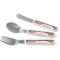 Hearts Kid's Flatware (Personalized)