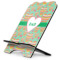 Hearts Stylized Tablet Stand (Personalized)