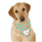 Design Your Own Dog Bandana Scarf