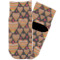 Hearts Toddler Ankle Socks