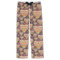 Hearts Mens Pajama Pants