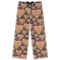 Hearts Womens Pajama Pants
