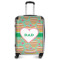 Design Your Own Suitcase - 24" Medium - Checked