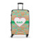 Design Your Own Suitcase - 28" Large - Checked