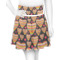 Hearts Skater Skirt