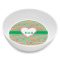 Hearts Melamine Bowl - 8 oz (Personalized)